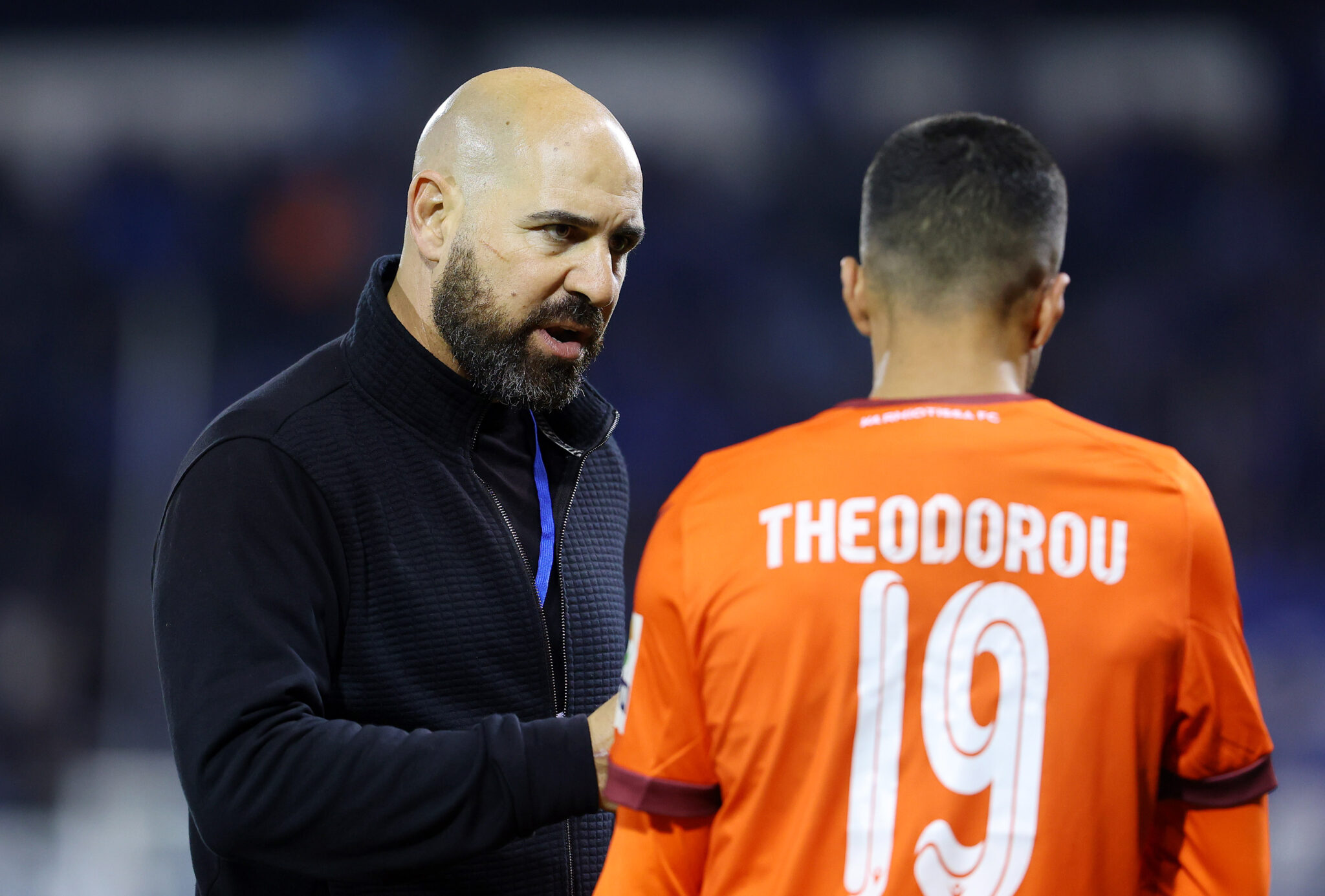 Καρμιώτισσα: «Σοβαρότατο λάθος που ίσως στέρησε βαθμούς»