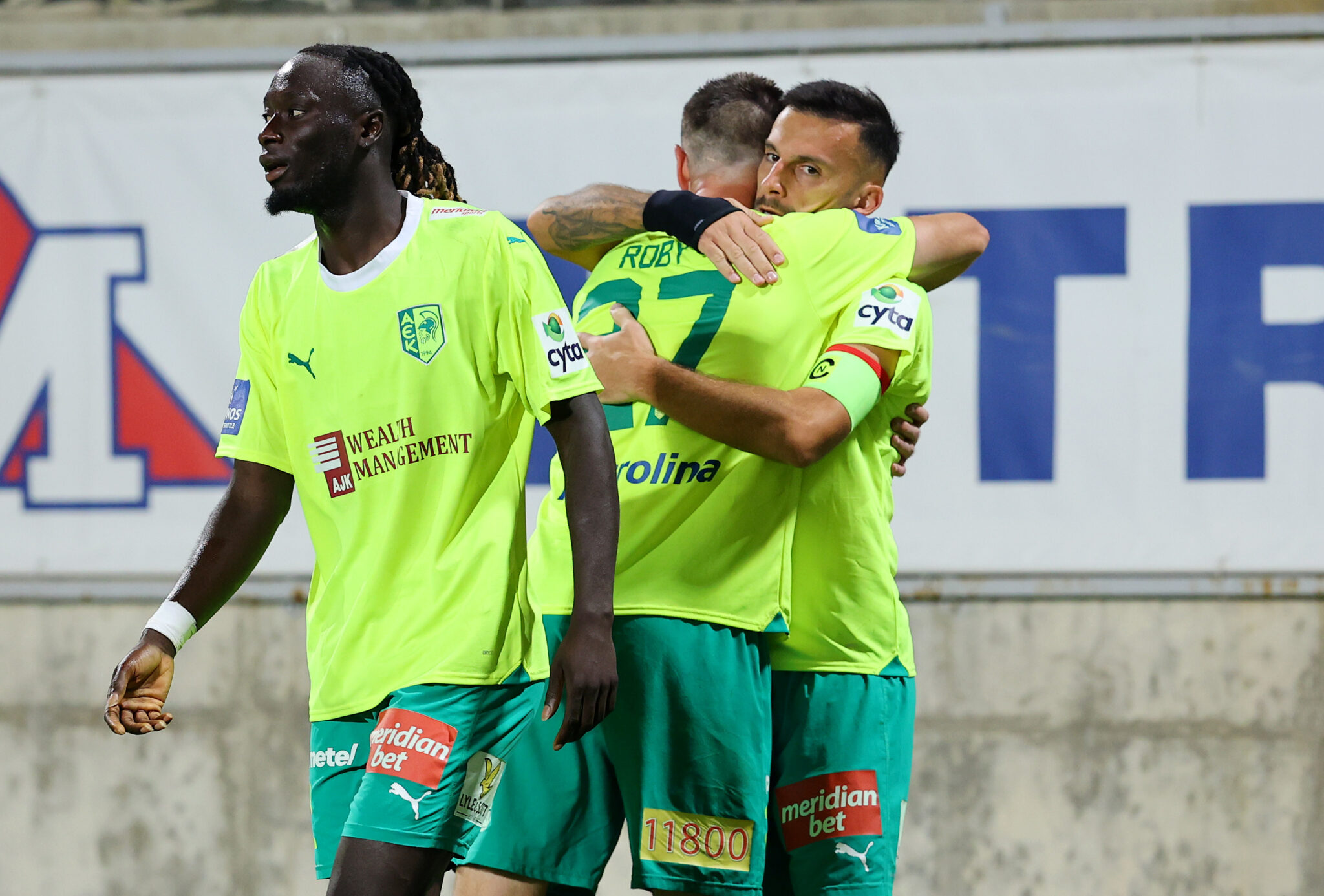 Η προσοχή στραμμένη στην ΑΕΖ για την ΑΕΚ