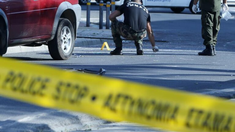 Υπ. Δικαιοσύνης: Από σήμερα το βράδυ σε ισχύ τα μέτρα κατά της εγκληματικότητας