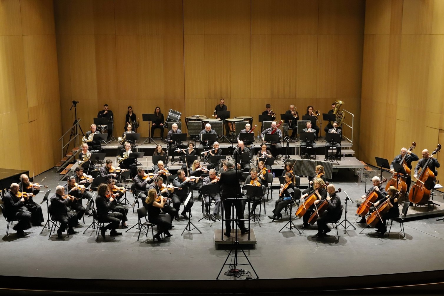 Orchestra 4 All 3 – Οικογενειακές Συναυλίες «Ο Πέτρος και ο λύκος»