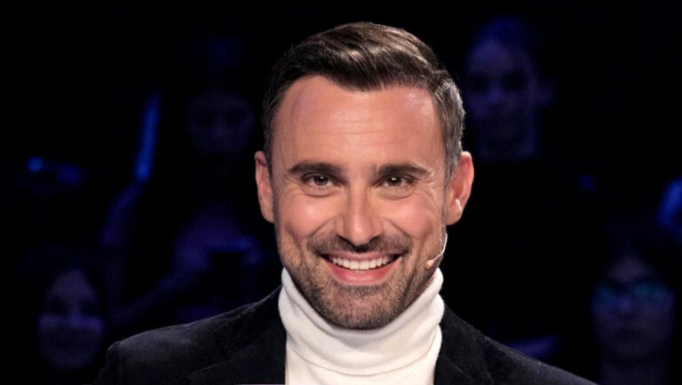 Γιώργος Καπουτζίδης: Ως gay δεν μου επιτρεπόταν να έχω όνειρα