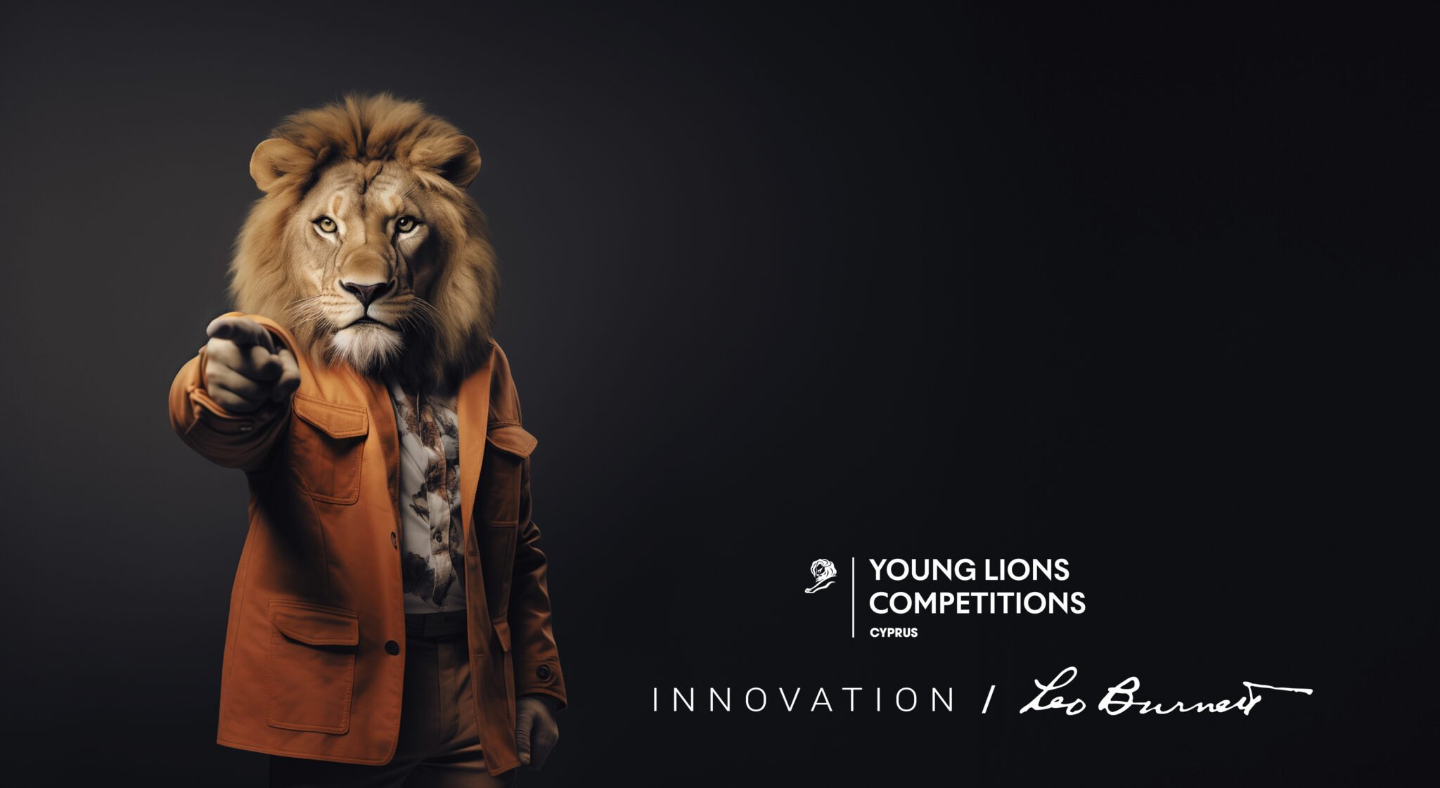 Η φετινή προεδρία των Young Lions στα χέρια της Innovation Leo Burnett.