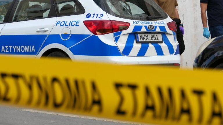 Σύλληψη 43χρονου για τον εμπρησμό οχήματος Αστυνομικού στην Πάφο