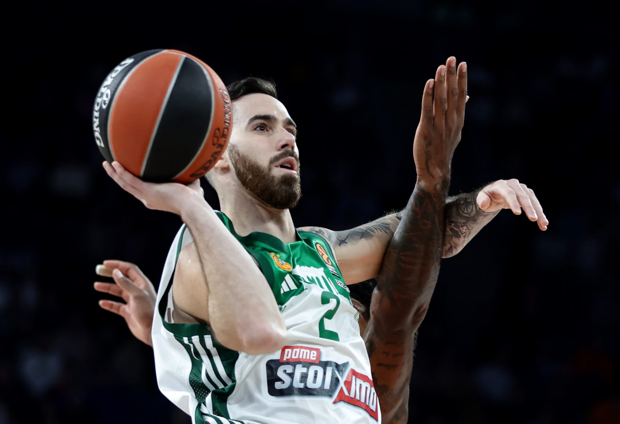 Έχασε δικαστήριο με Μπασκόνια ο Βιλντόσα: Πρέπει να πληρώσει 1 εκατ. ευρώ