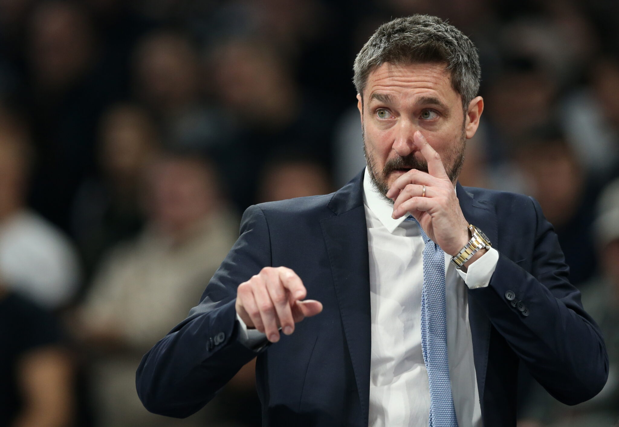 «Κλείδωσε» ο αντικαταστάτης του Ποτσέκο στην Βιλερμπάν