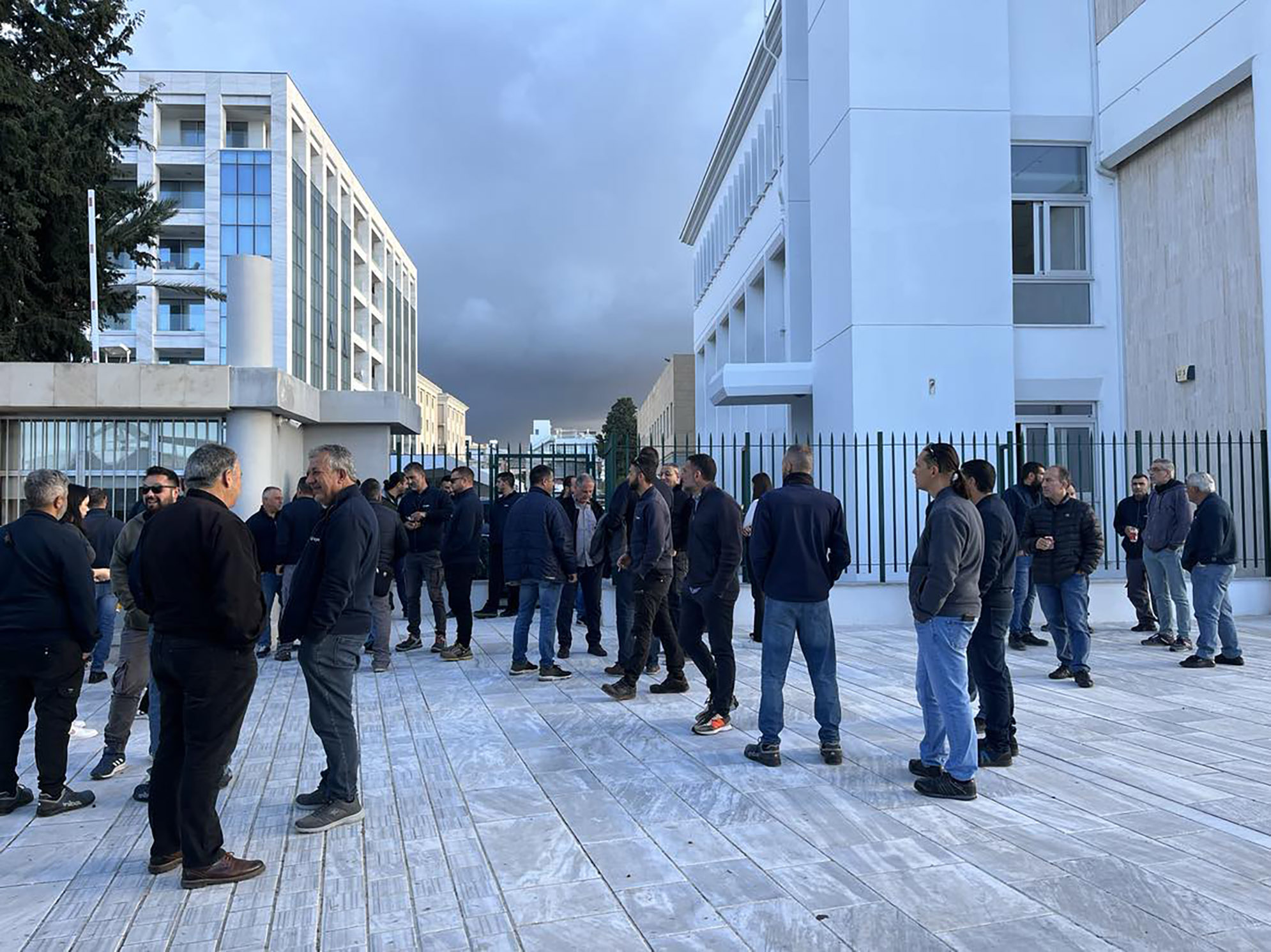 Συμφώνησαν ΔΣ και συντεχνίες Cyta για θεσμική καινοτομία και μετεξέλιξη