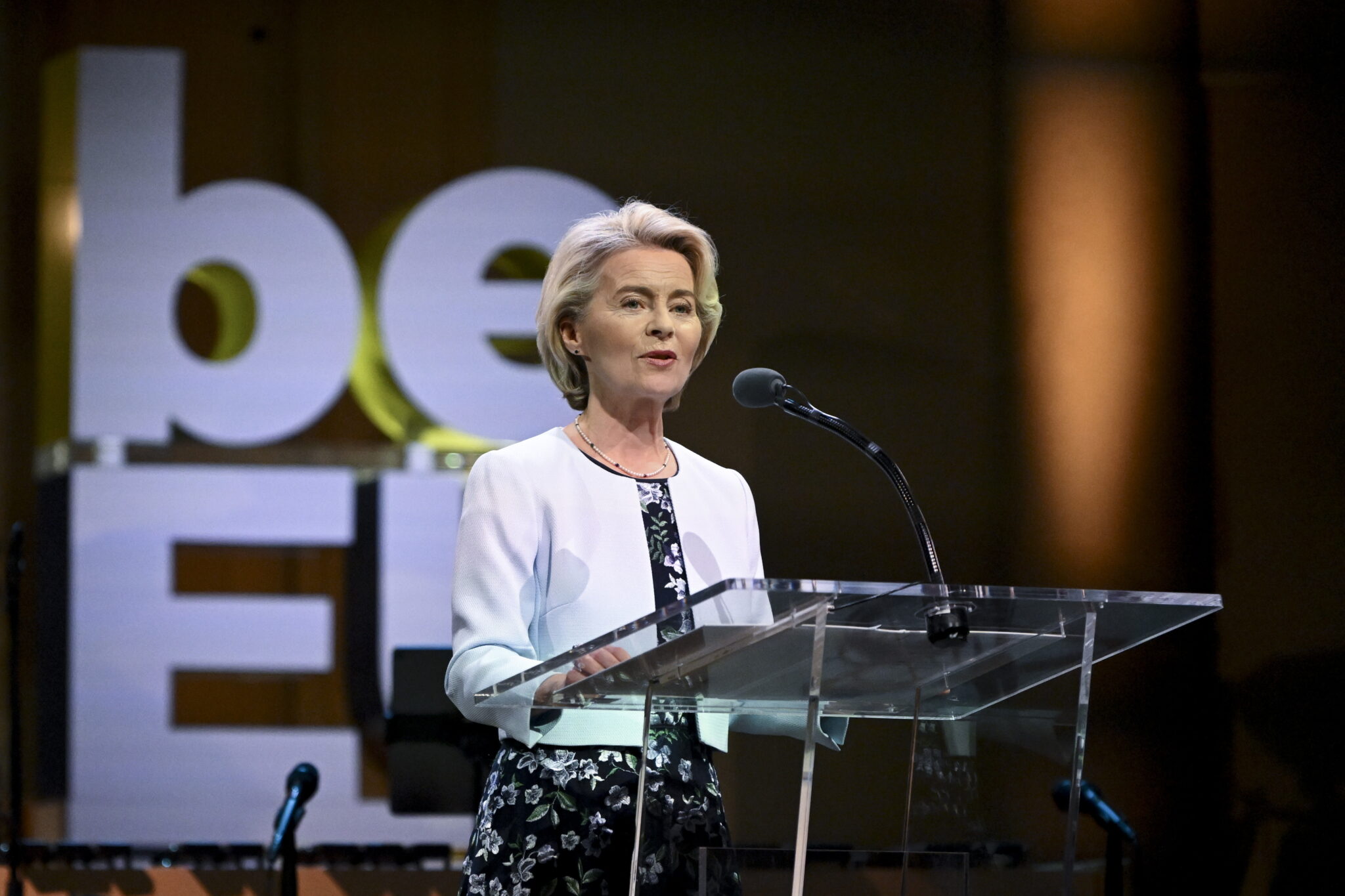 ΕΕ: Και επίσημα Βελγική Προεδρία