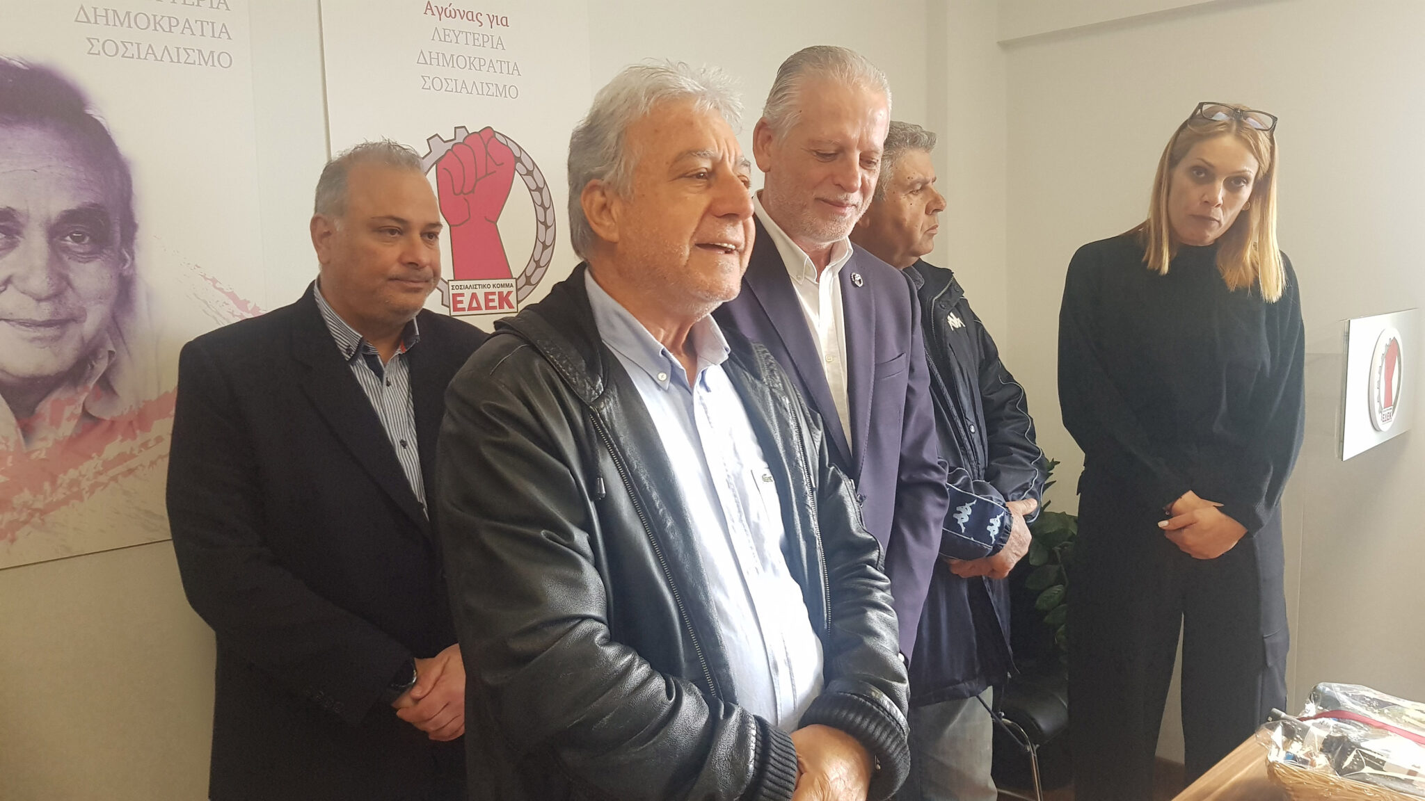 Σιζόπουλος για δημοτικές: Ανάγκη συνεργασίας και με άλλα κόμματα