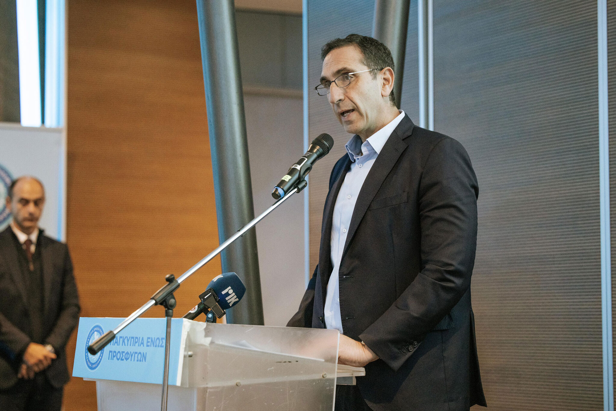 Πρωτοβουλίες ΠτΔ για συνθήκες που οδηγούν στον διάλογο για Κυπριακό