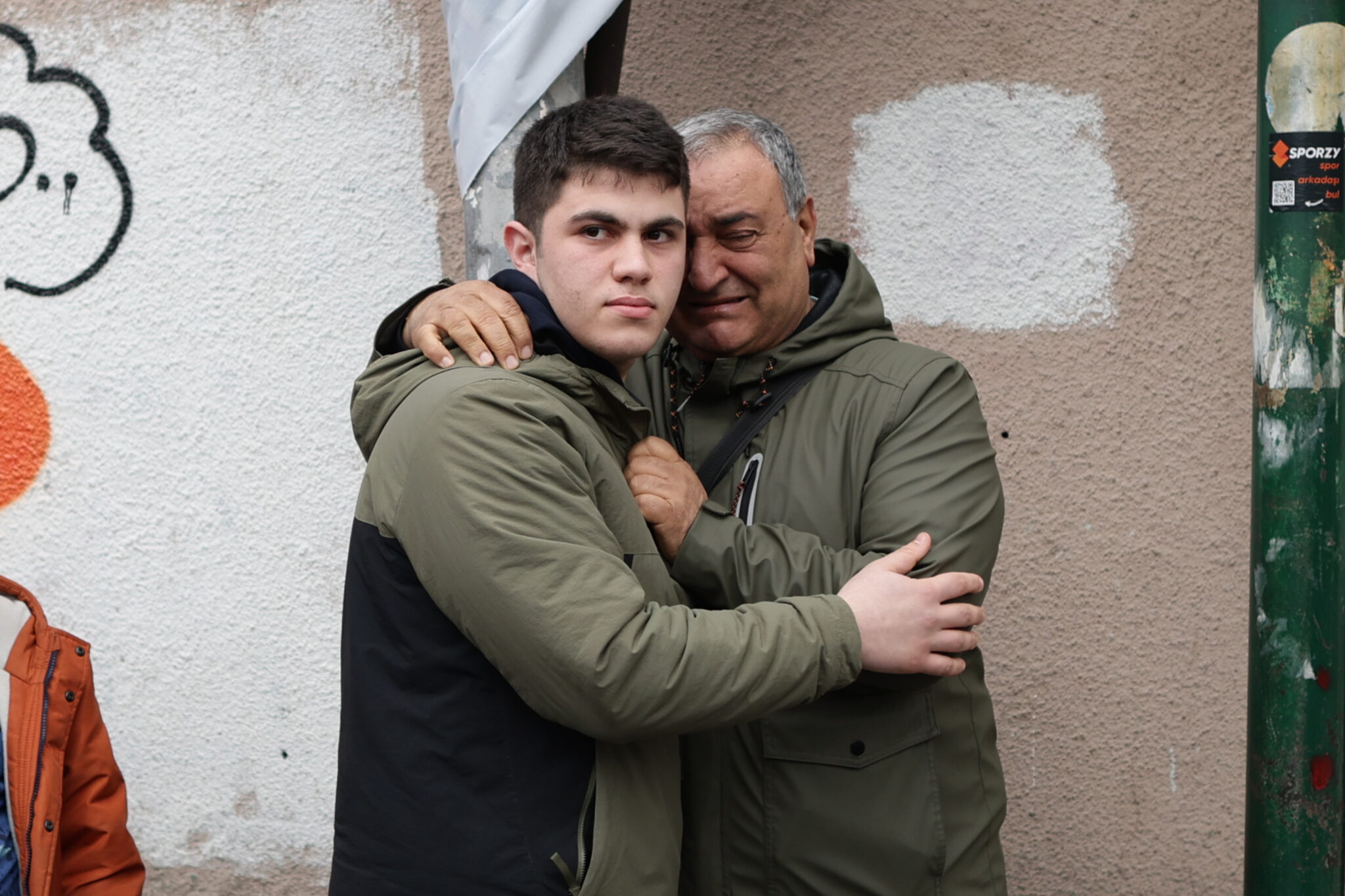 Συνελήφθη ύποπτος για την επίθεση σε εκκλησία στην Κωνσταντινούπολη