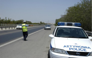 Πέραν των 1.000 καταγγελιών για τροχαίες παραβάσεις σε ένα μόλις τριήμερο