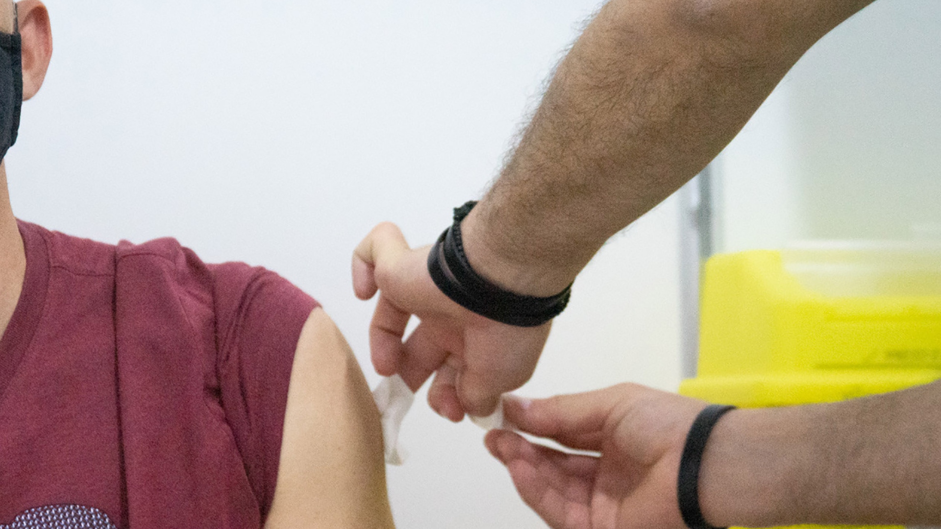 Αθώος ο 54χρονος γιατρός από τη Λάρνακα για τα πλαστά πιστοποιητικά εμβολιασμού