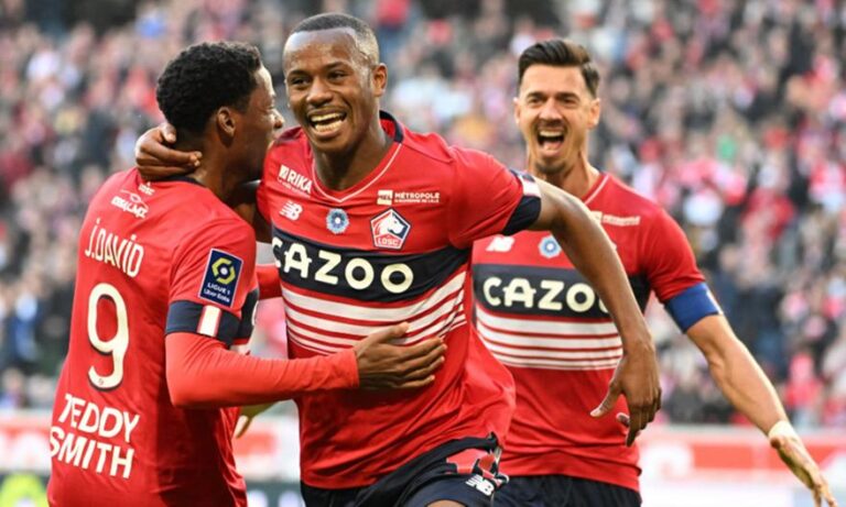 Ολοκληρώνει την απόκτηση του Τζαλό από τη Λιλ η Γιουβέντους