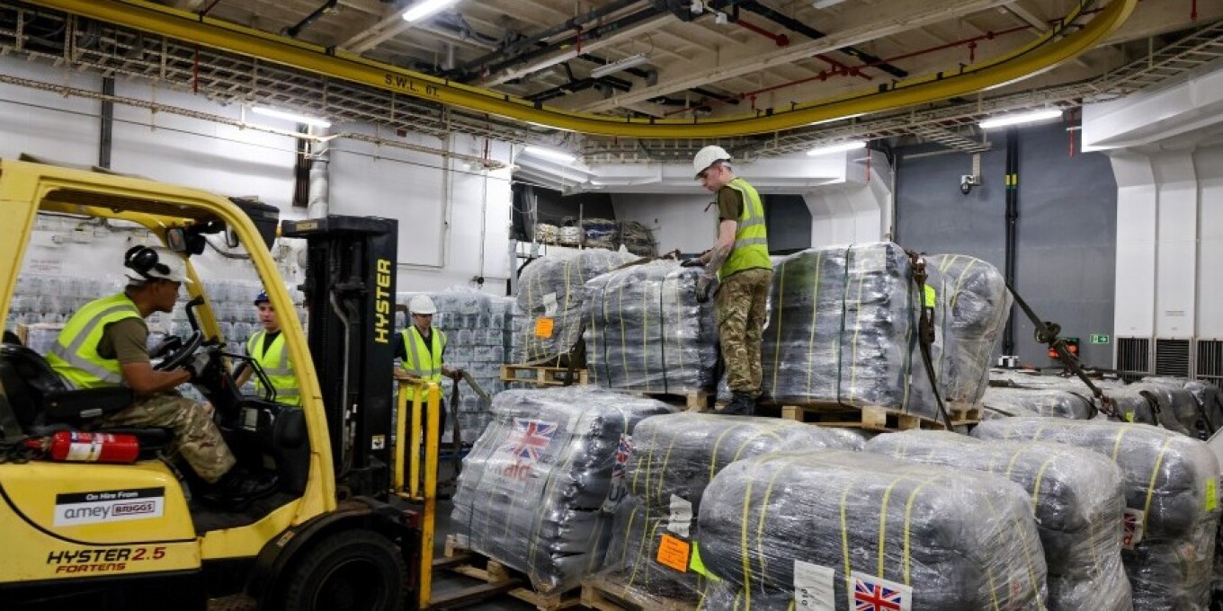 Συμφωνία Τελ Αβίβ -Κατάρ για παροχή φαρμάκων σε ομήρους που κρατούνται στη Γάζα