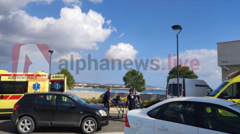 Δεν έδωσε απαντήσεις η νενομισμένη νεκροτομή στη σορό της άτυχης 3χρονης