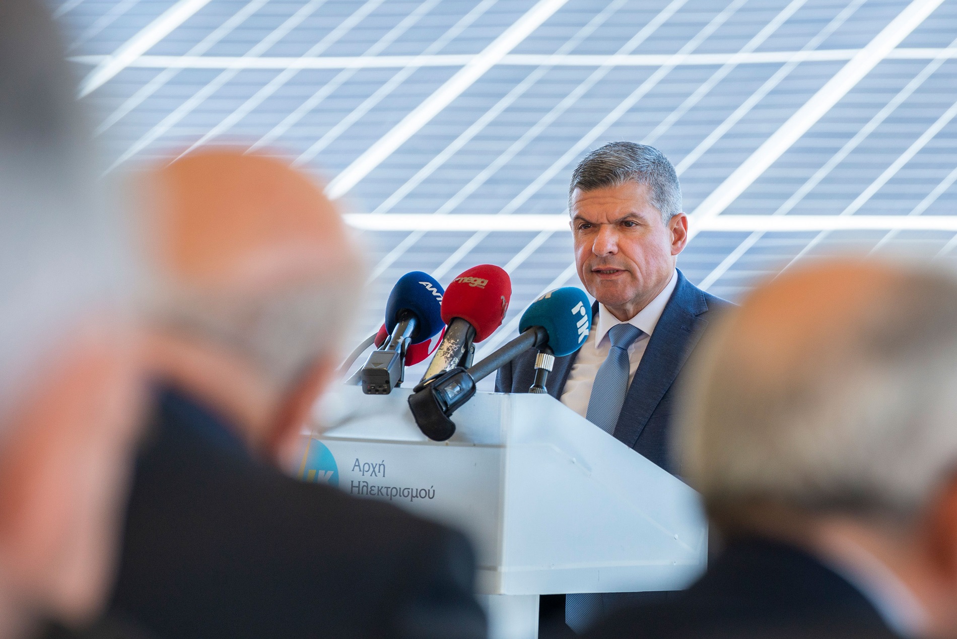 Υπ.Ενέργειας: Αρχές Φεβρουαρίου οι αιτήσεις για «Φωτοβολταϊκά για όλους»