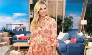 “Με αγάπη Χριστιάνα”: Ο λόγος που δεν βγήκε στον αέρα η σημερινή εκπομπή