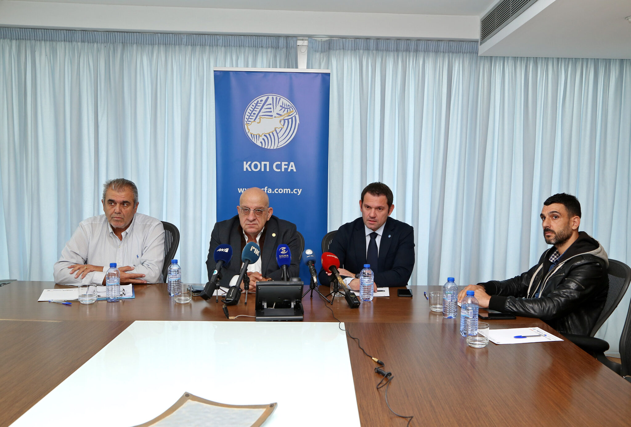 ΚΟΠ: Περνούν από έγκριση τα μέτρα για τα επεισόδια, ο ΠΑΣΠ ενημερώνει τις ομάδες