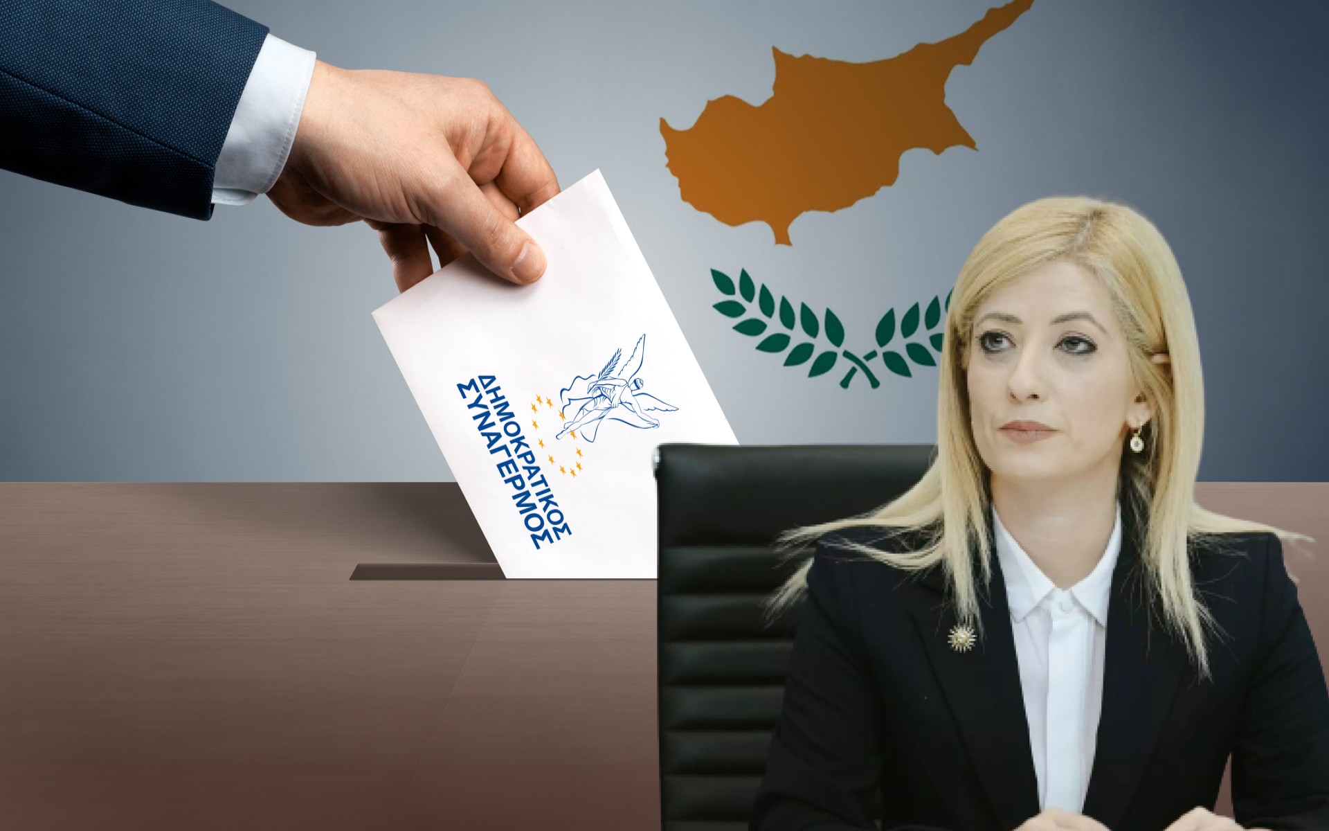 Πυρετός διεργασιών για τις δημοτικές, έστειλε μηνύματα η Αννίτα