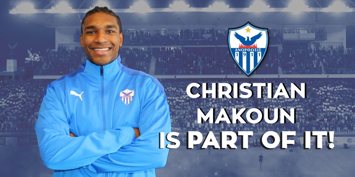 Ανακοινώθηκαν οι λεπτομέρειες της συμφωνίας μεταξύ Ανόρθωσης και Μακούν