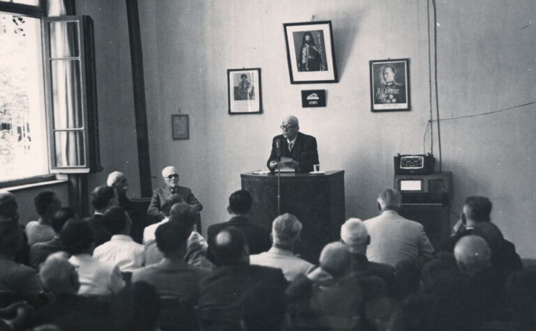 Ένωση Νέων Τραστ, ετών… 100: «Ένας αιώνας δράσης και προσφοράς» (ΒΙΝΤΕΟ)