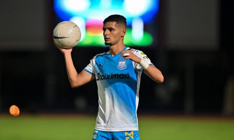 Γίνεται «Ομονοιάτης» ο Χαμάς