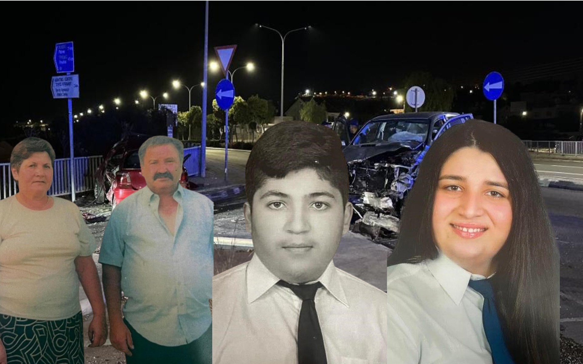 Αύριο ο επίλογος της τετραπλής τραγωδίας που γράφτηκε στην άσφαλτο