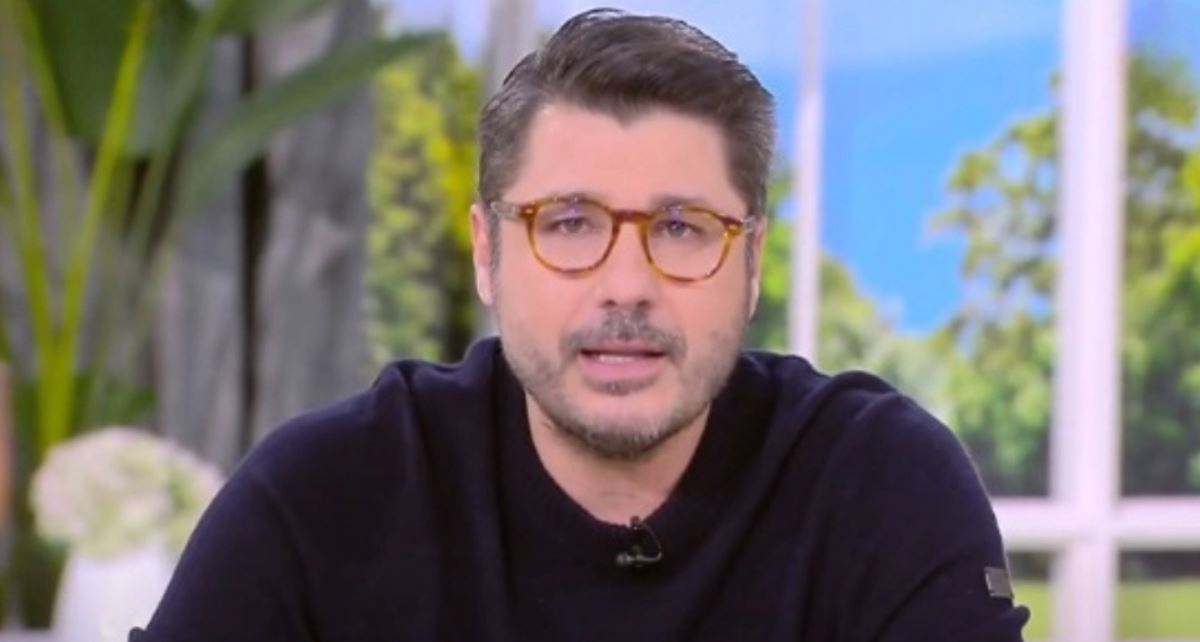 Λάμπρος Κωνσταντάρας: Ίσως η πιο δύσκολη μέρα για εμάς στο «Fay’s Time»