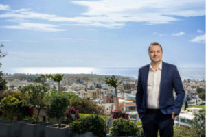 Εξήγγειλε υποψηφιότητα για τη Δημαρχία Πάφου ο Εύρος Λοϊζίδης