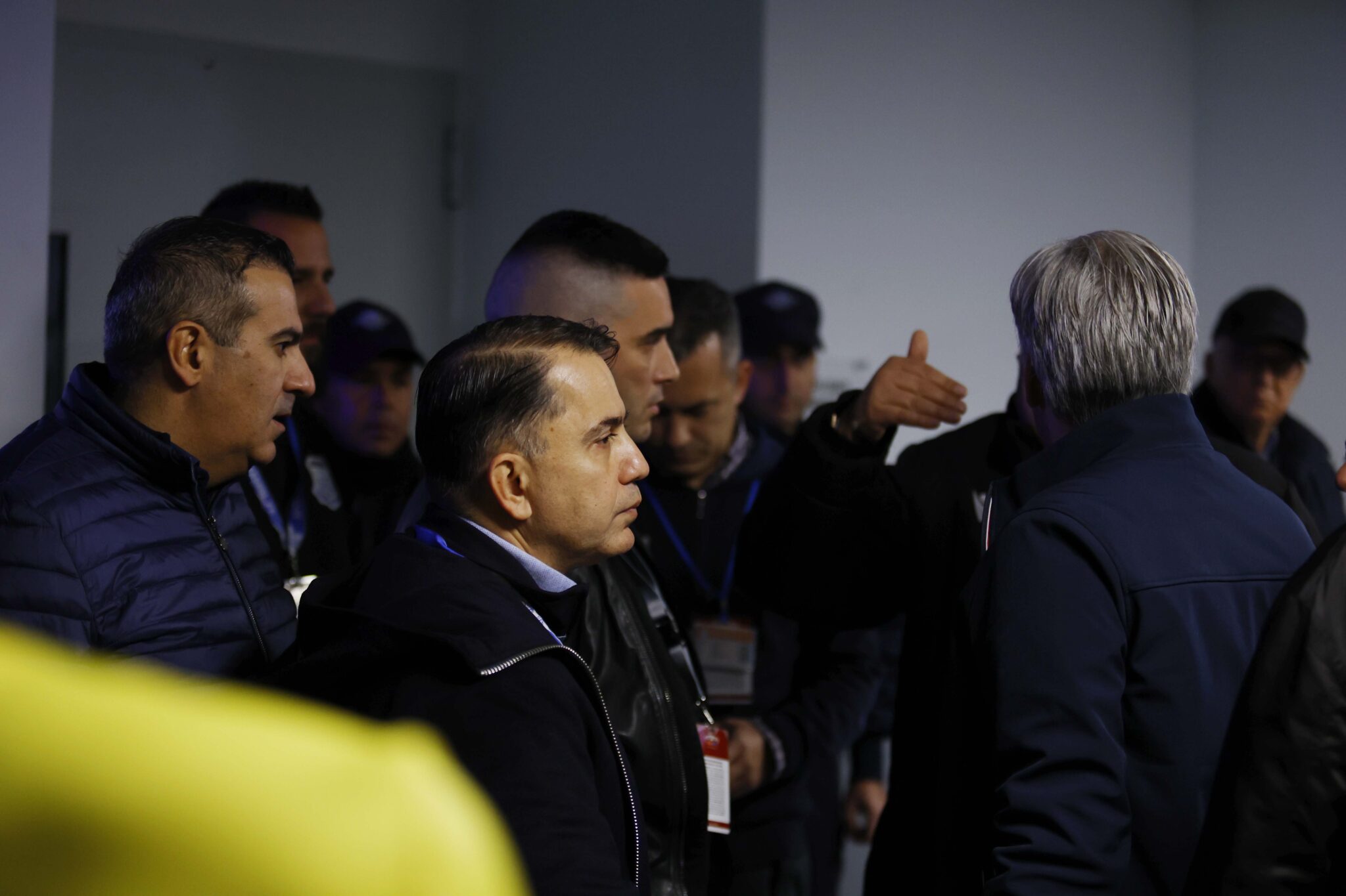 Απόλλωνας: «Ο αγώνας δε ξεκίνησε ποτέ μετά από πολιτική απόφαση»