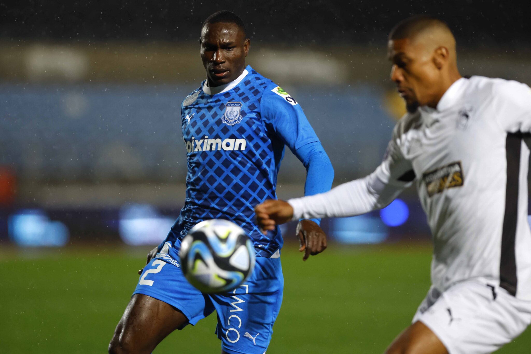 Γλίτωσε… έμφραγμα στο 89' και συμβιβάστηκε με τον βαθμό η Πάφος (ΒΙΝΤΕΟ)