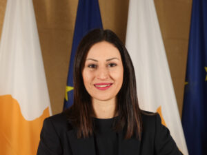 Στις Βρυξέλλες η Παναγιώτου για Άτυπο Συμβούλιο Υπουργών Περιβάλλοντος ΕΕ