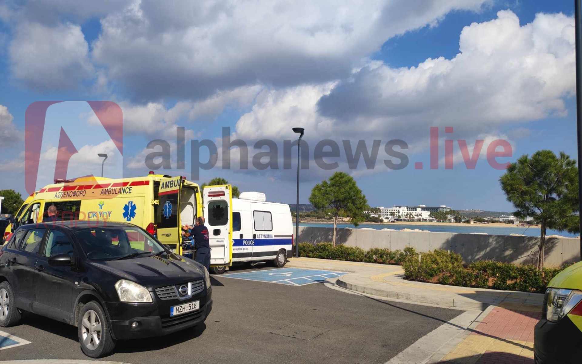 Εκτός ΜΕΘ η αδελφή της 3χρονης που «έσβησε», εξιτήριο για άλλα δύο παιδιά