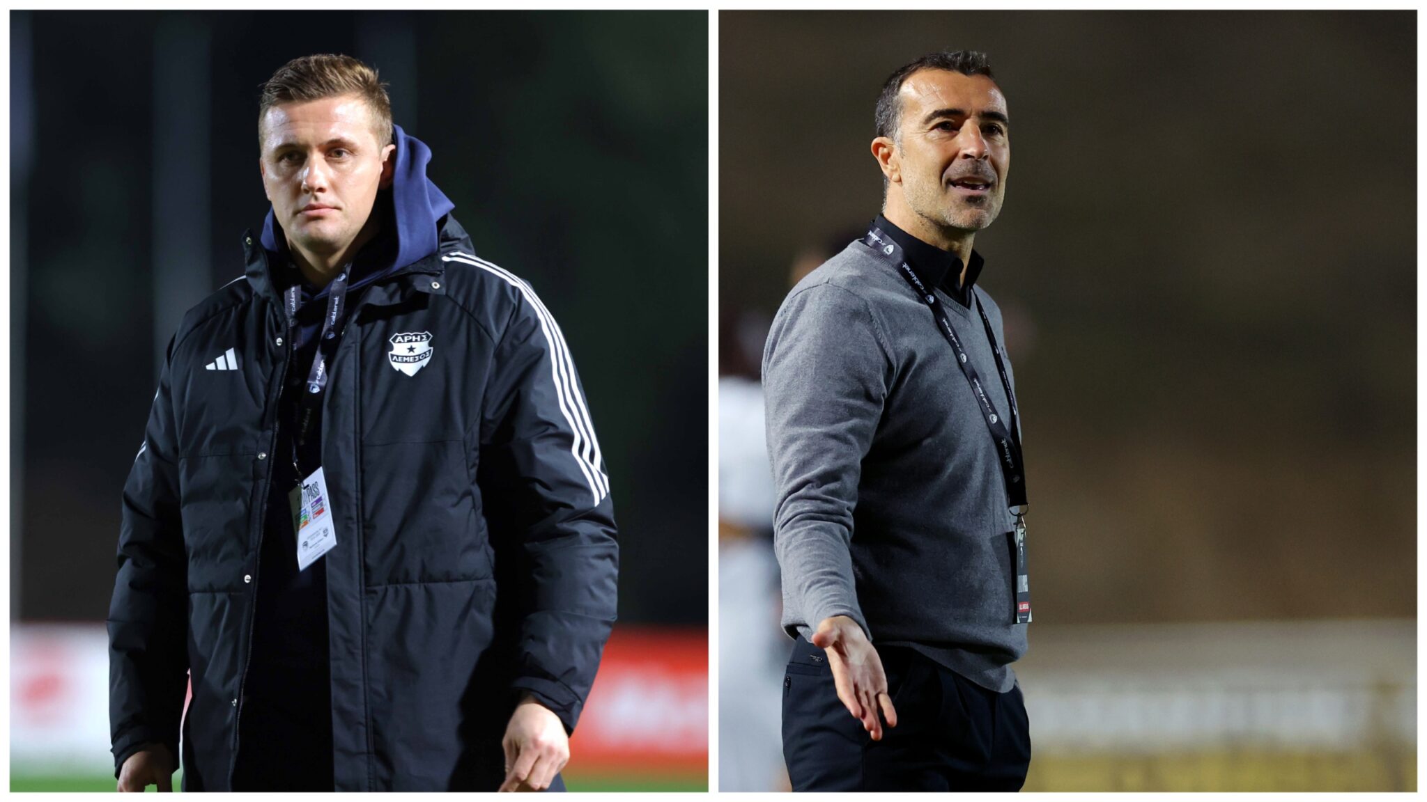 Τρίτο ημίχρονο: Ο απόηχος και οι δηλώσεις μετά το Πάφος – Άρης