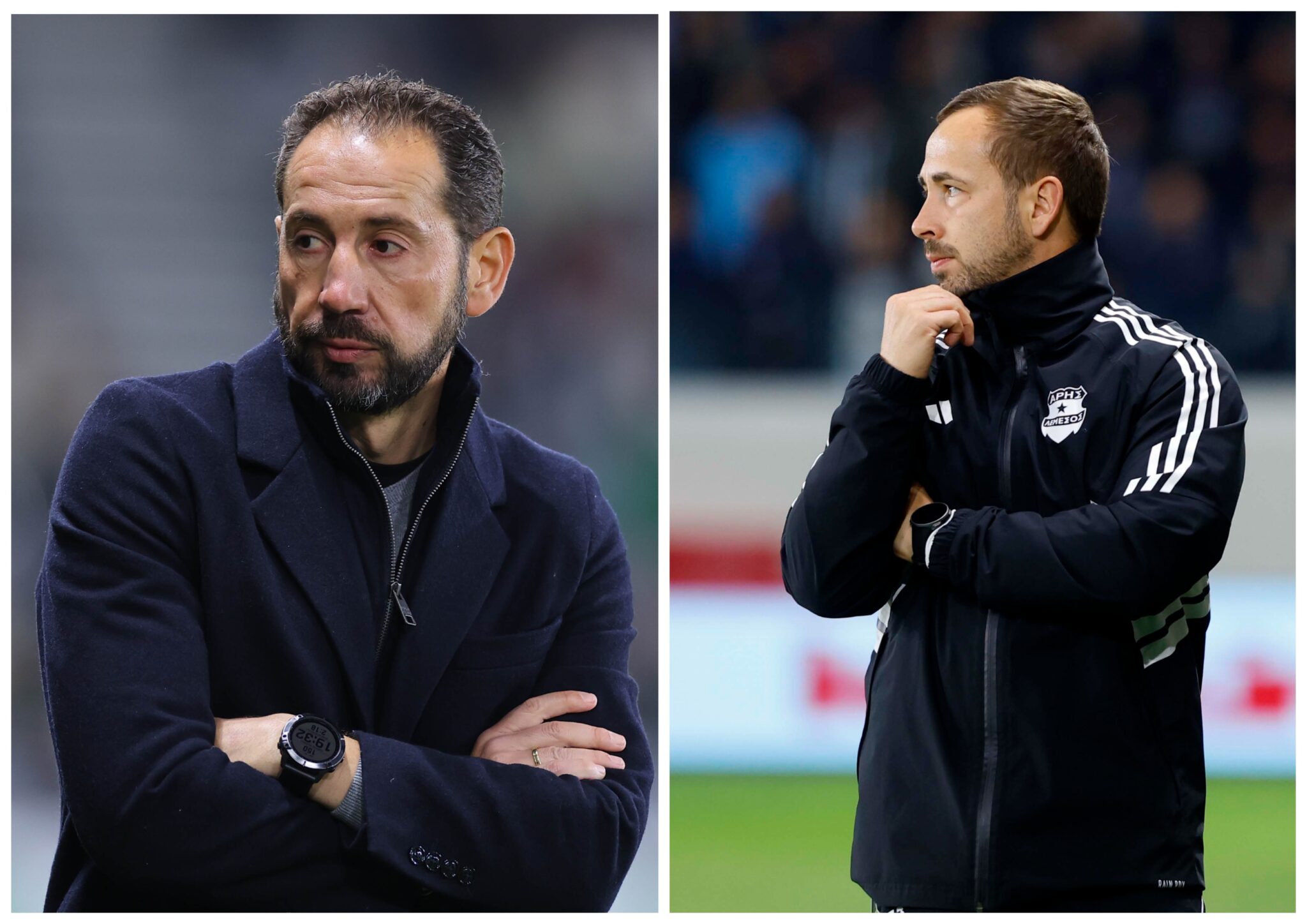 Τρίτο ημίχρονο: Ο απόηχος και οι δηλώσεις μετά το Απόλλων – Άρης