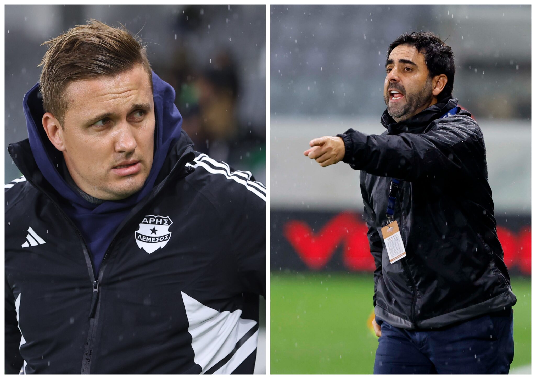 Τρίτο ημίχρονο: Ο απόηχος και οι δηλώσεις μετά το Άρης – Ανόρθωση