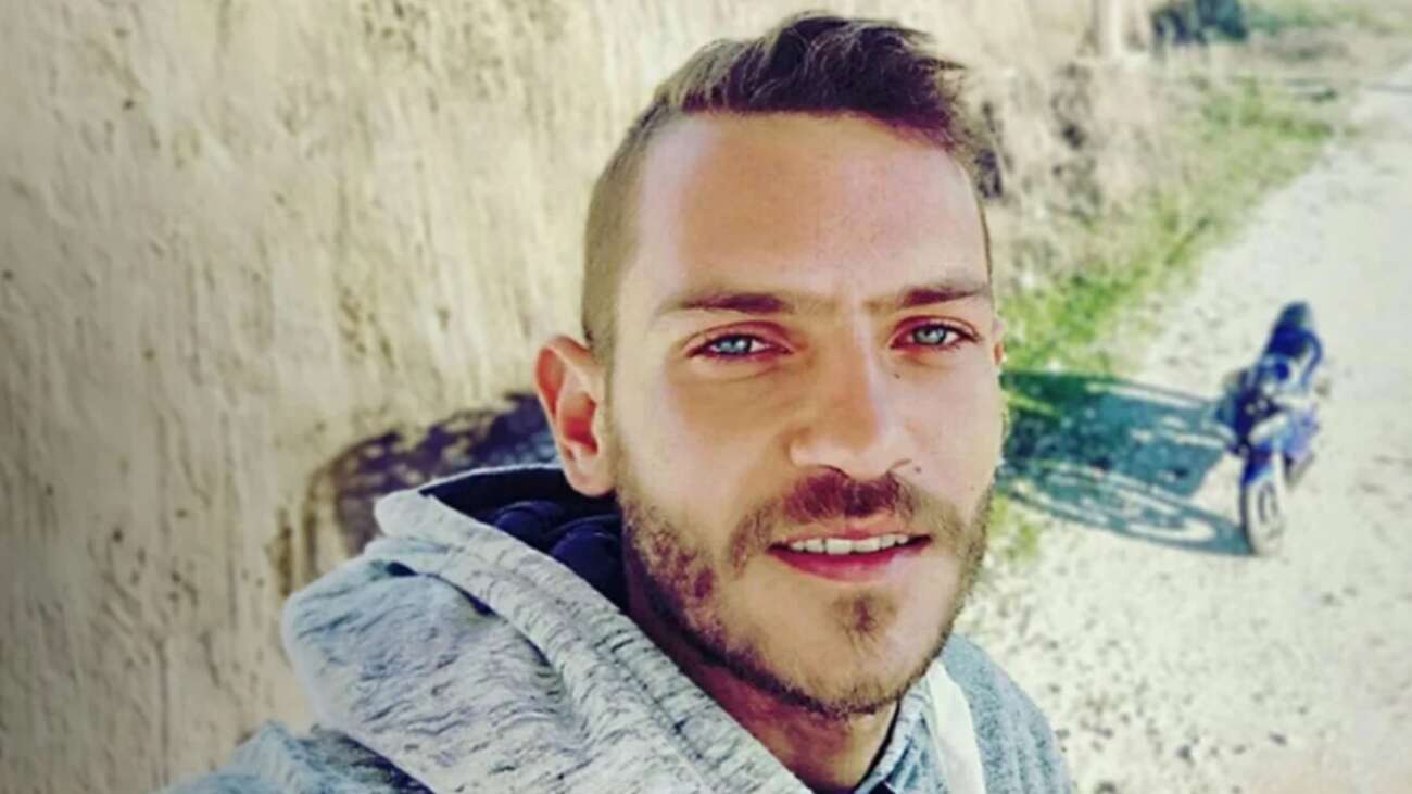 Βρέθηκε η σορός του Μπάμπη στο Μεσολόγγι