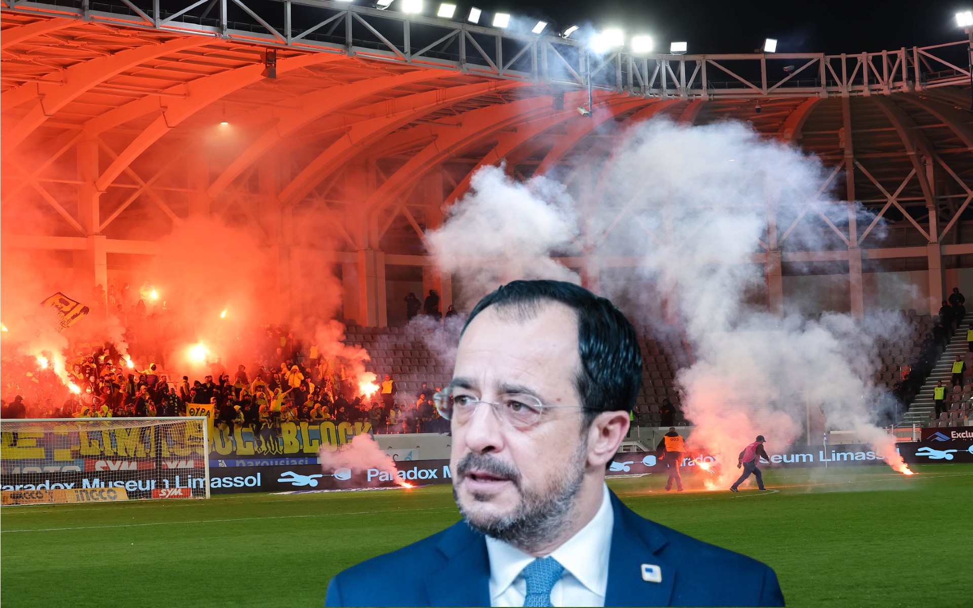 Δεν πέρασε η θέση της κυβέρνησης για κεκλεισμένων,πάει πλέον νομοθετικά (ΒΙΝΤΕΟ)