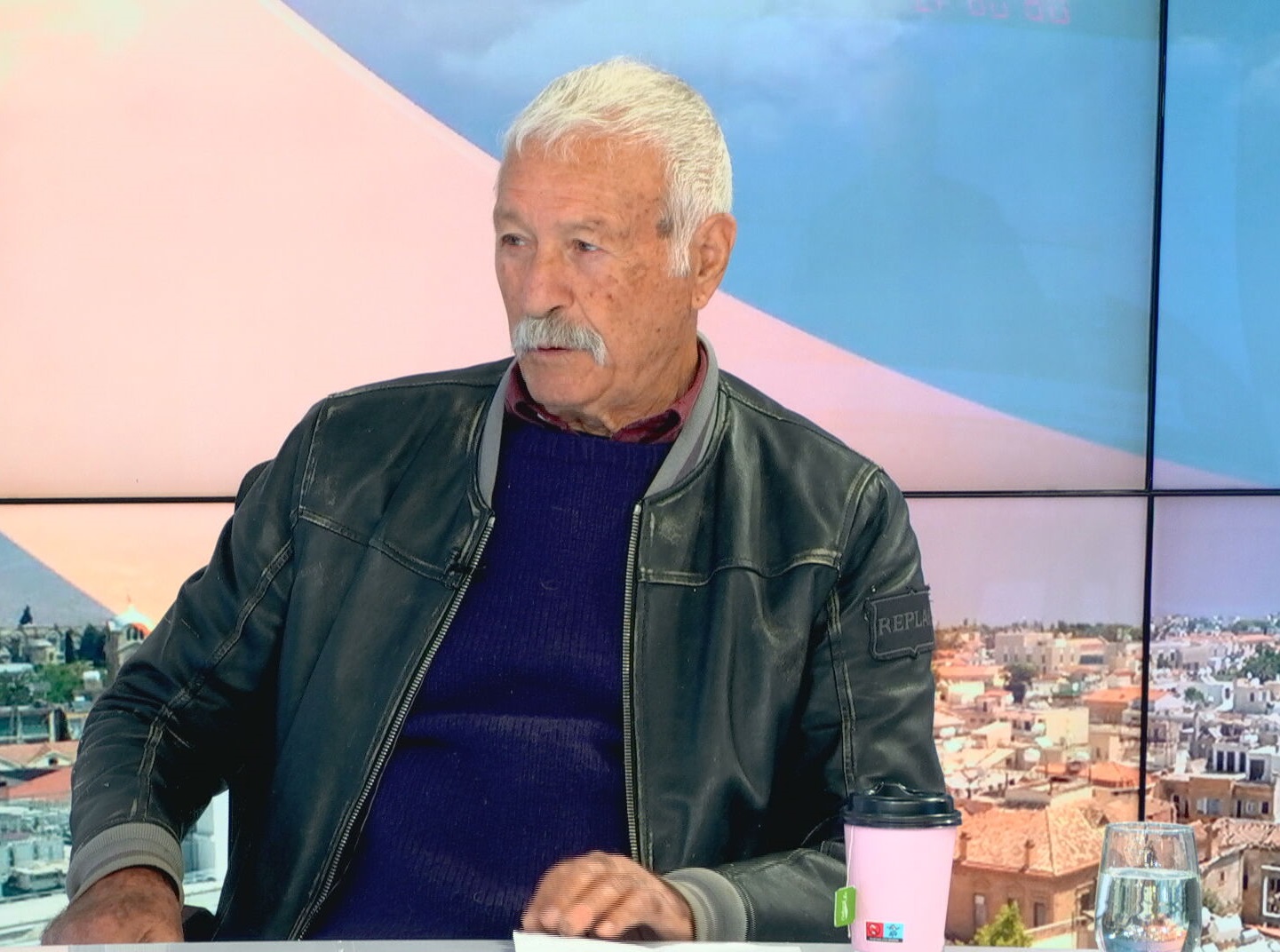 Κόσιης για έγκλημα: «Ήρθαν τώρα και πατήσαν στην Αγία Τράπεζα, την Δικαιοσύνη»