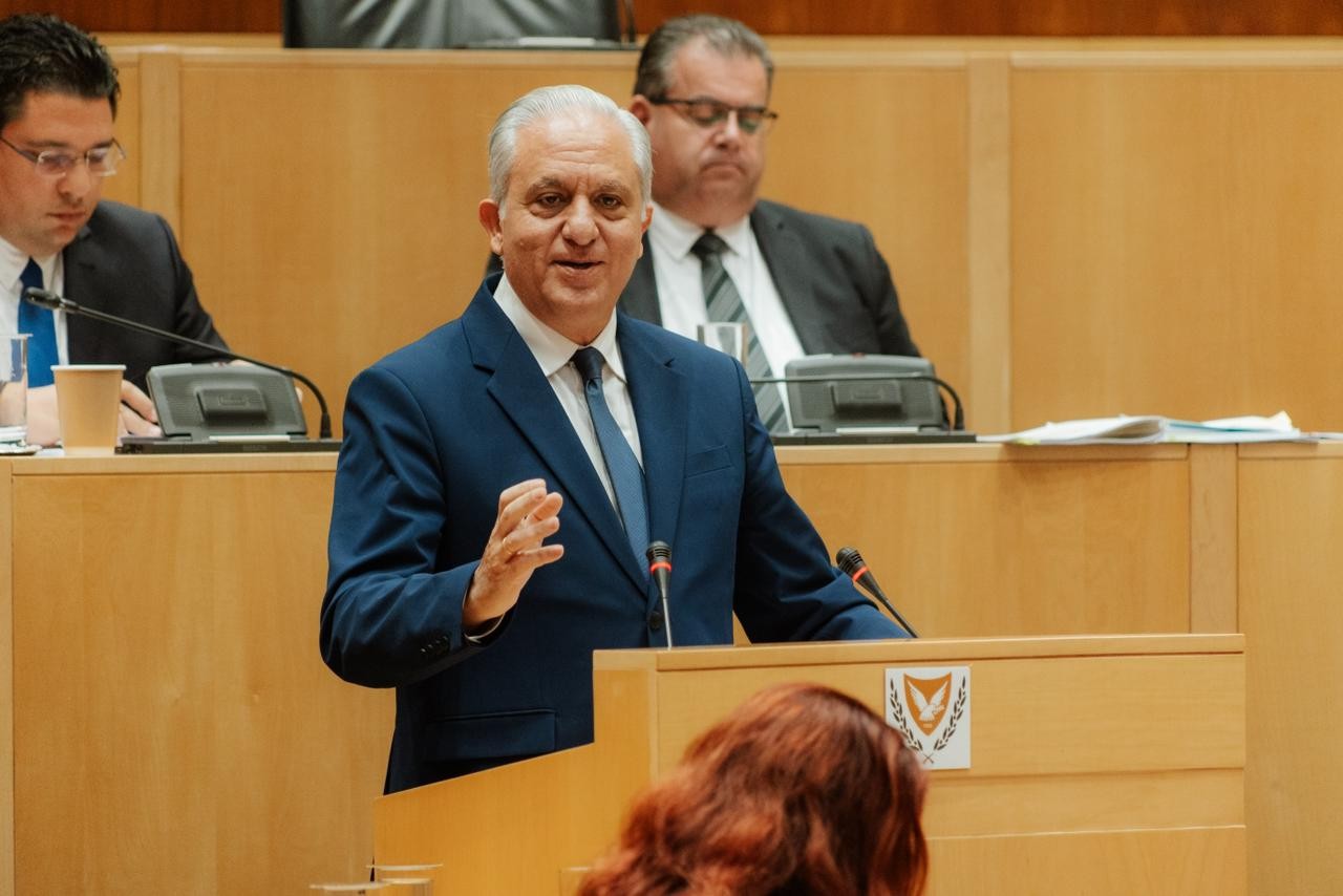 Αρχίζει προεκλογική με Τορναρίτη στη Λευκωσία η Πινδάρου