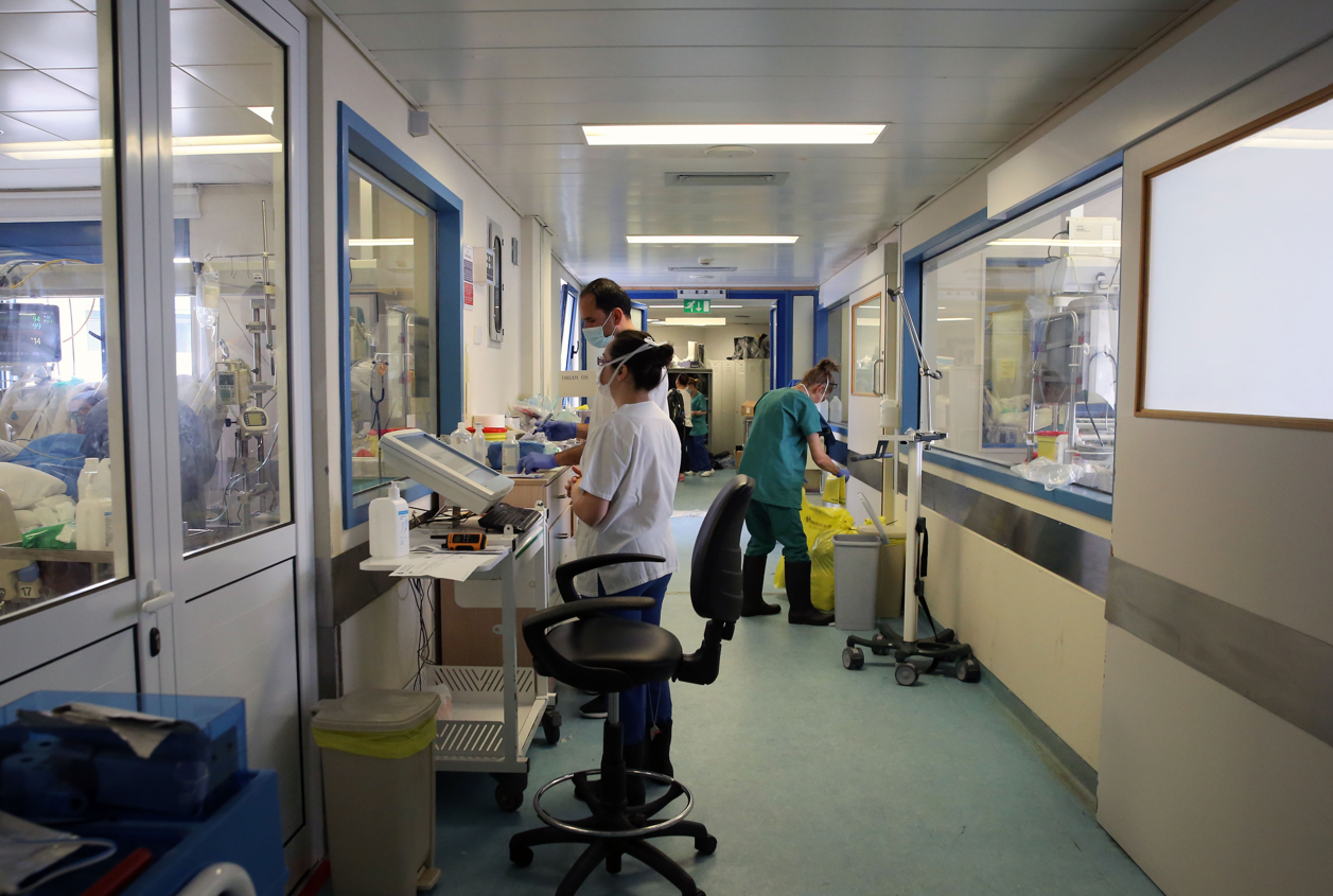 Εντός ημερών πρωτόκολλα για λίστες αναμονής ασθενών