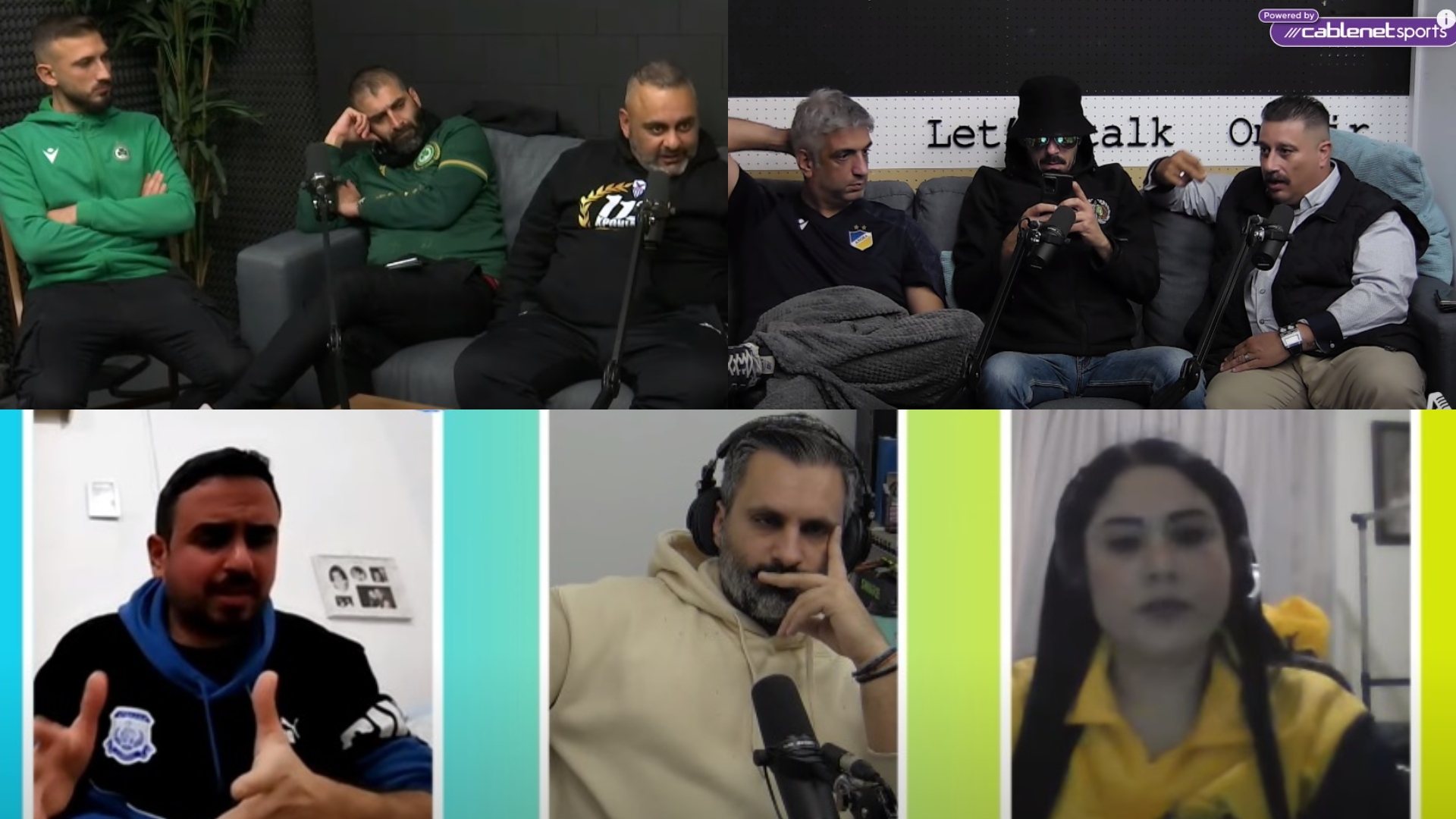 Οπαδική Ψυχανάλυση: Πως χάσαμε το… παιχνίδι κατά του χουλιγκανισμού