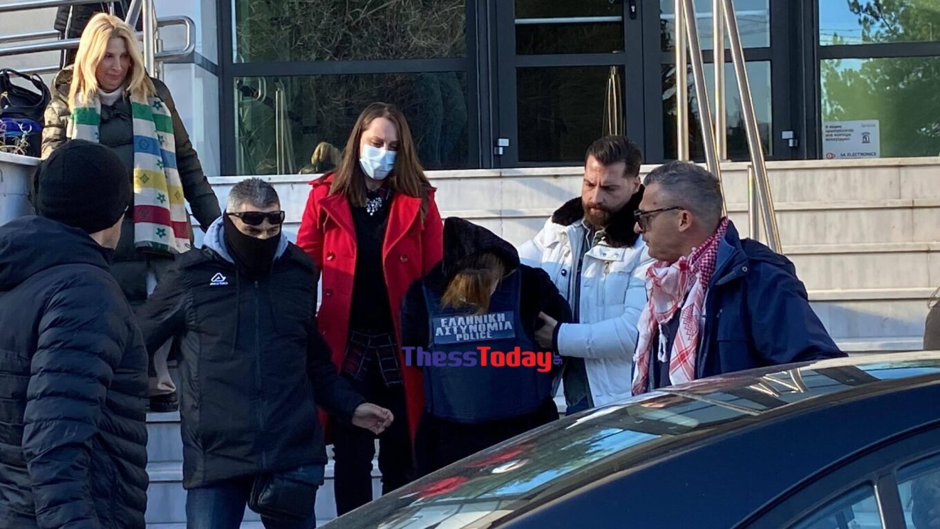 Προφυλακιστέα η 37χρονη που σκότωσε το 6 μηνών βρέφος της