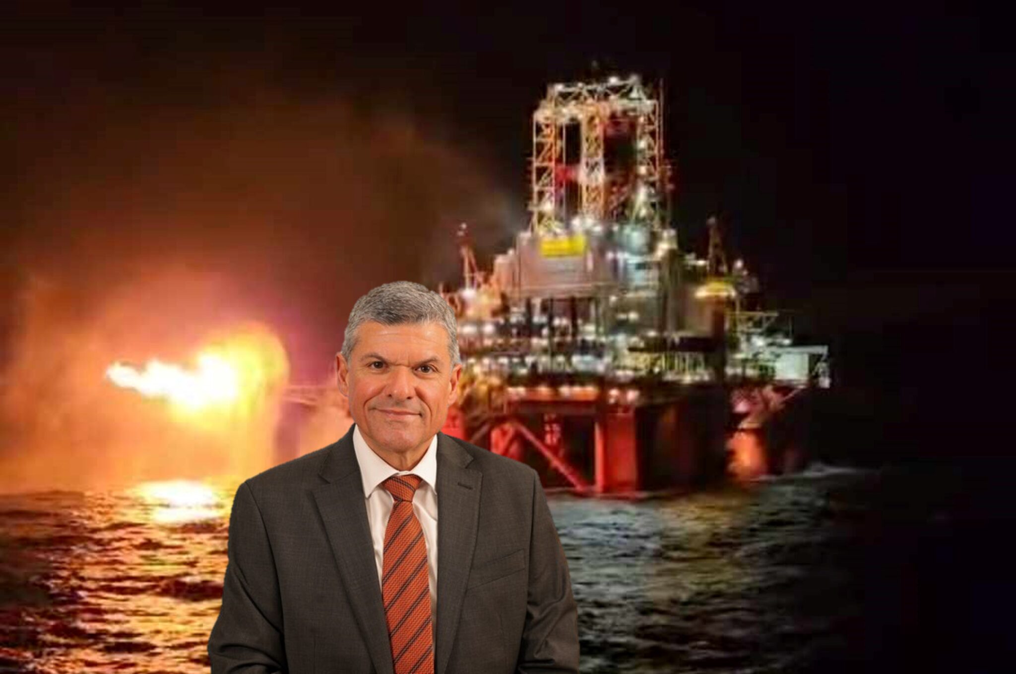 Υπουργός Ενέργειας: Περιμένουμε επίσημη ανακοίνωση από ΕΝΙ για το «Κρόνος 2»