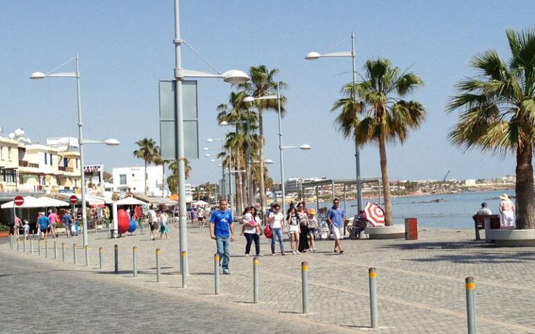 Κάνει απολογισμό το Υφ. Τουρισμού: Ο στόχος μας έχει επιτευχθεί