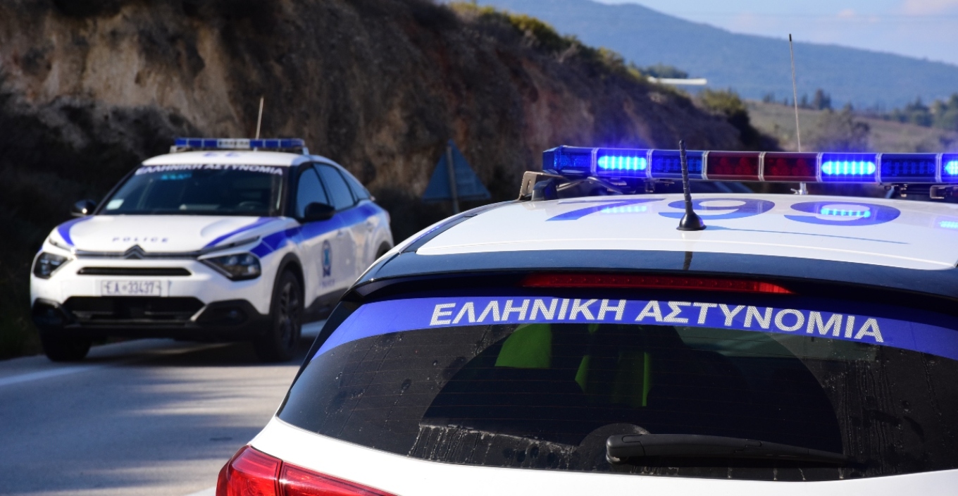 Ρομά έκαναν παράνομες ανασκαφές στη Θεσσαλονίκη ψάχνοντας χρυσές λίρες