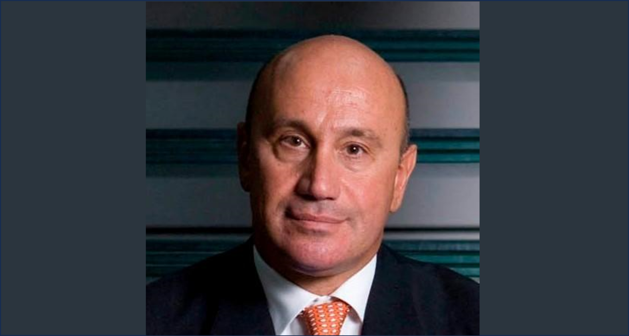 Ανεξάρτητος Μη Εκτελεστικός Πρόεδρος του ΔΣ της Ελληνικής ο Πέτρος Χριστοδούλου