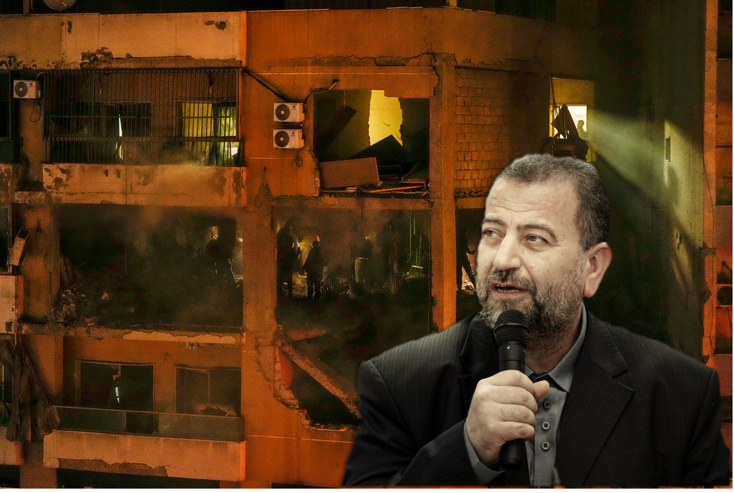 Ισορροπίες του τρόμου μετά τη δολοφονία του υπαρχηγού της Χαμάς (ΒΙΝΤΕΟ)