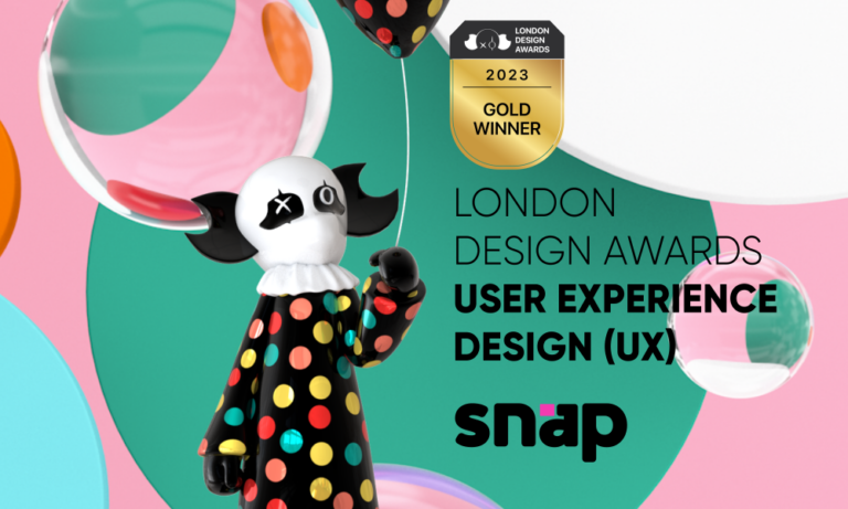 BASE ELEMENT: Σημαντική αναγνώριση στα London Design Awards 2023