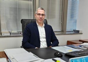 Μ. Χριστοδουλίδης: Δύο οι κύριοι άξονες ανάπτυξης του ΧΑΚ